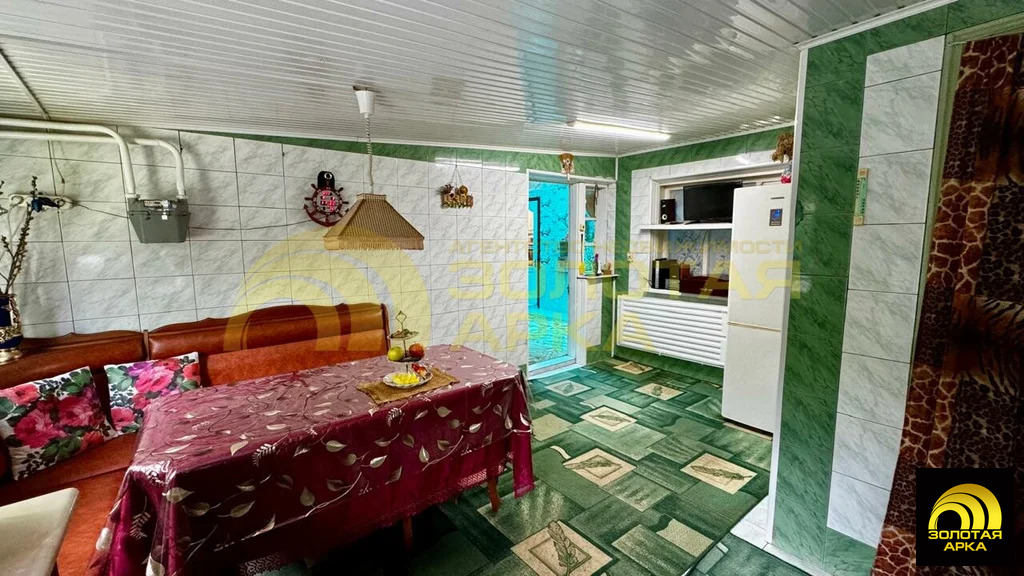 Продажа дома, Трудобеликовский, Красноармейский район, ул. Победы - Фото 37