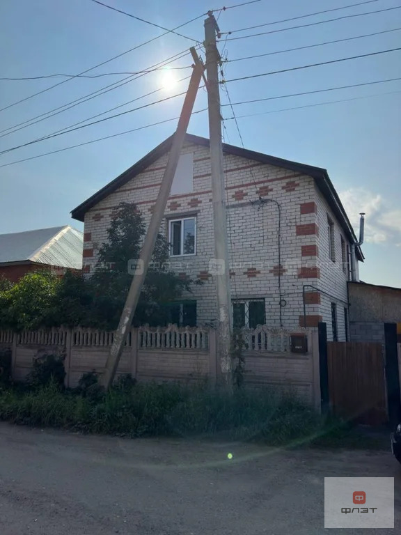 Продажа дома, Казань, ул. Центральная 2-я (Салмачи) - Фото 2