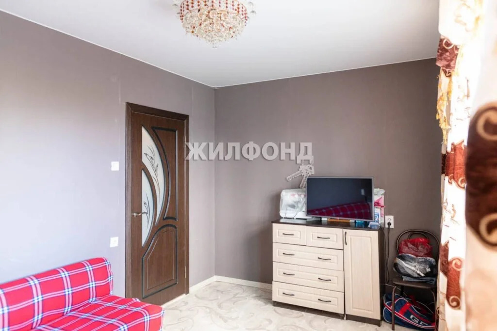 Продажа квартиры, Новосибирск, Александра Чистякова - Фото 7