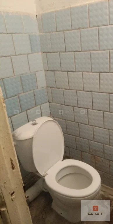 Продажа комнаты, Казань, ул. Гарифьянова - Фото 10