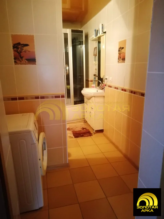Продажа дома, Таманский, Темрюкский район, ул. Черноморская - Фото 5