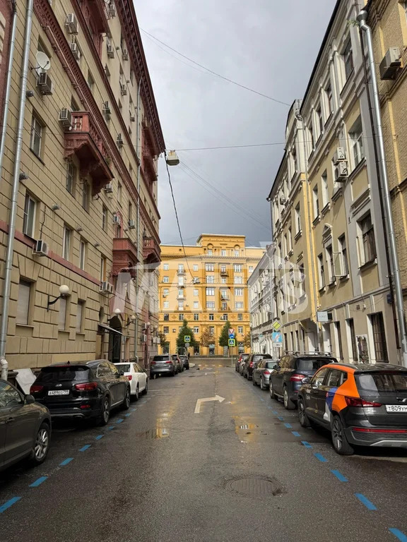 Видовая квартира в Сталинке - Фото 34