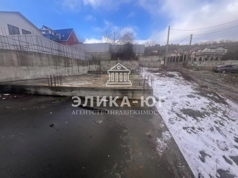 Продажа участка, Джубга, Туапсинский район, ул. Кооперативная - Фото 6