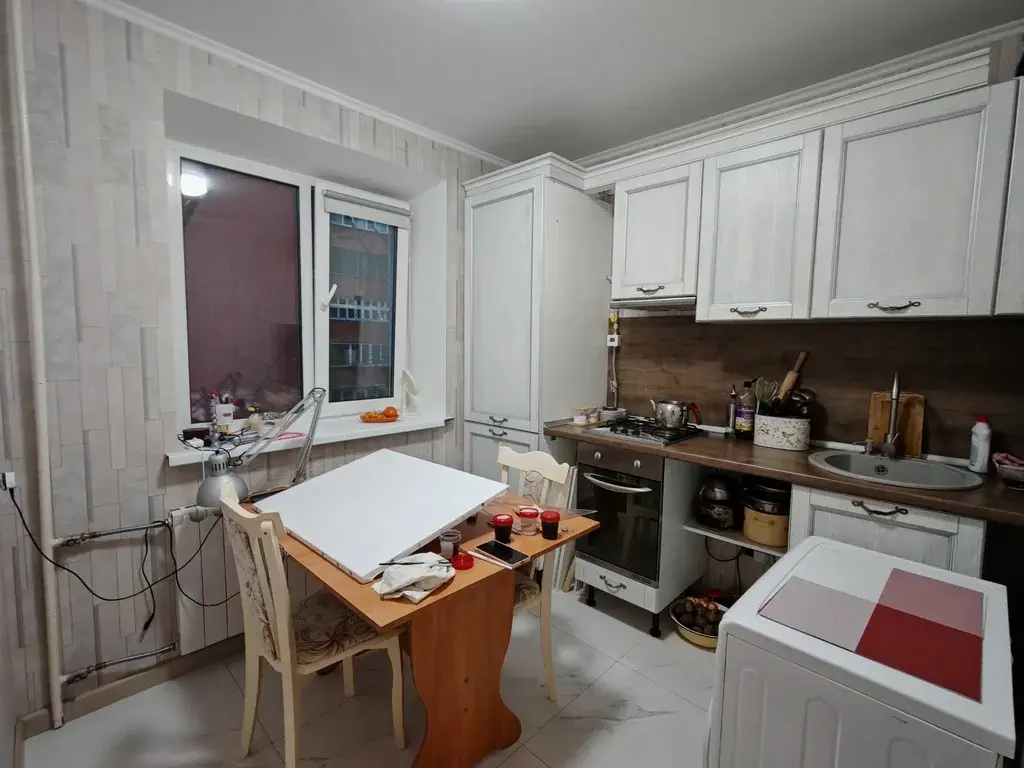 Продам квартиру в Лобне - Фото 10