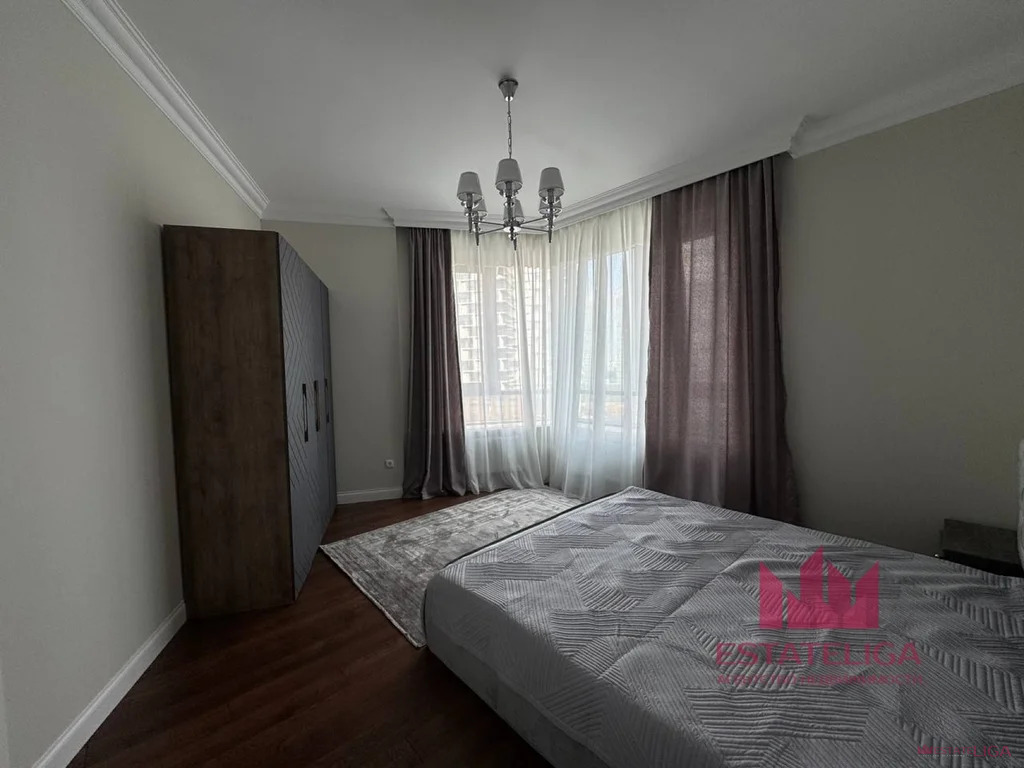 Аренда квартиры, ул. Лобачевского - Фото 12