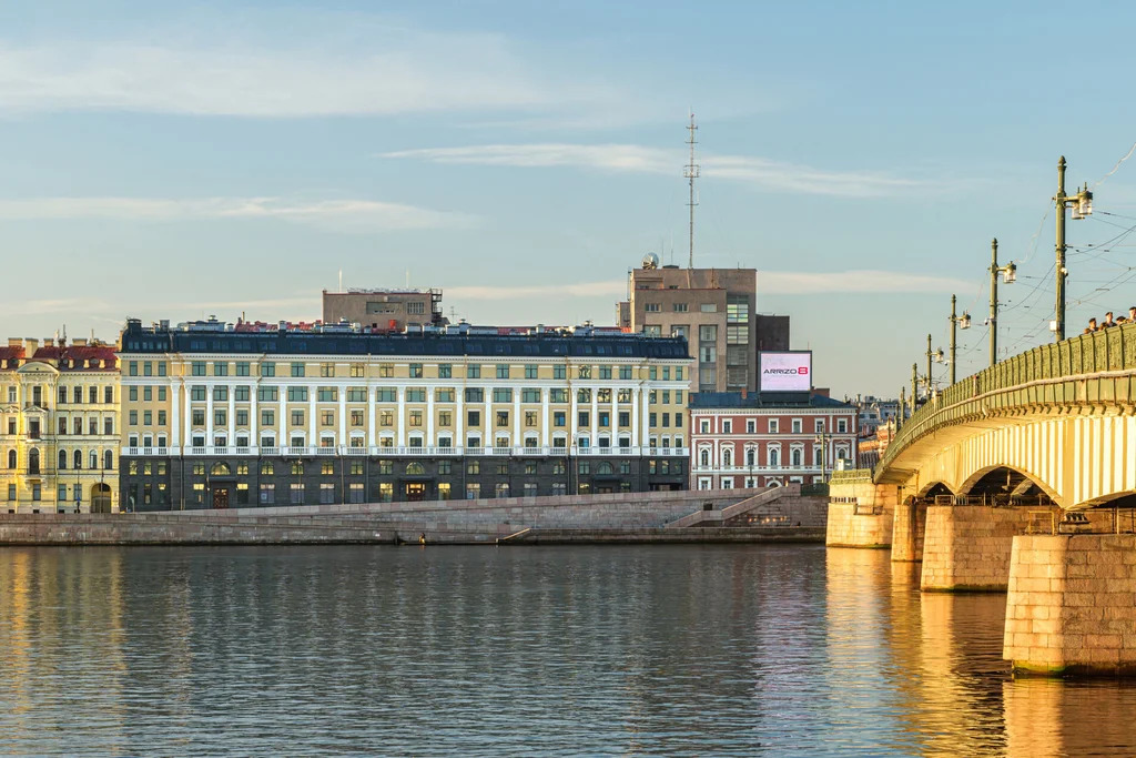 Продажа квартиры, м. Чернышевская, Воскресенская наб. - Фото 12