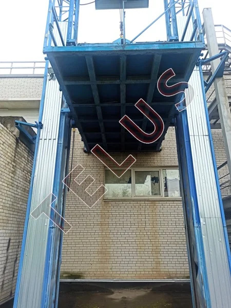 м. Лермонтовский проспект, Привольная, 6147 м2, Торговый центр с ... - Фото 18