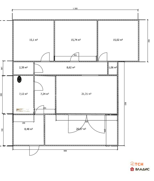 Продажа дома, Свердловский, Щелковский район - Фото 19