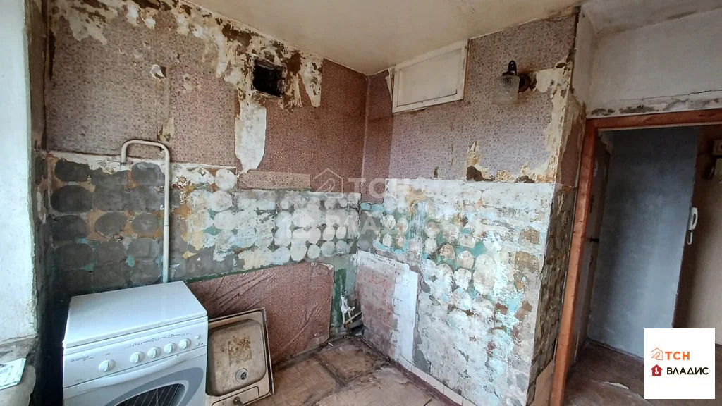 Продажа квартиры, Корпуса, Щелковский район, Заречная улица - Фото 7