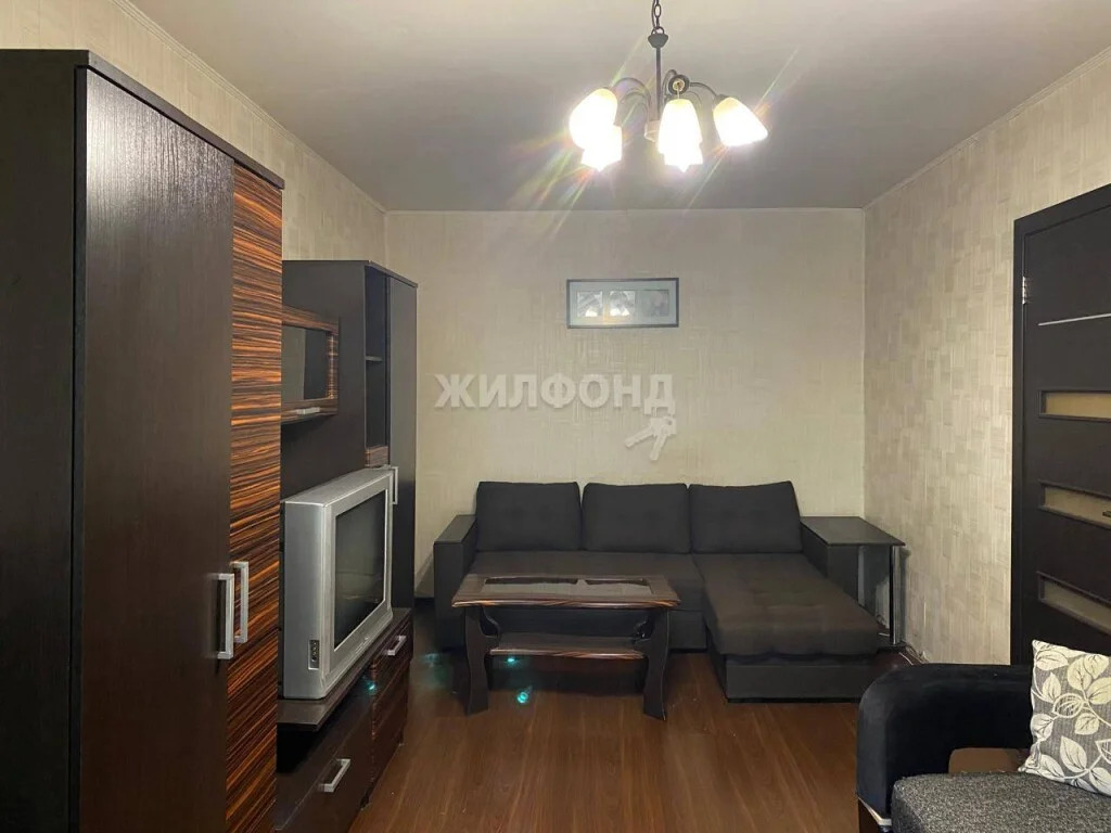 Продажа квартиры, Новосибирск, ул. Ударная - Фото 0