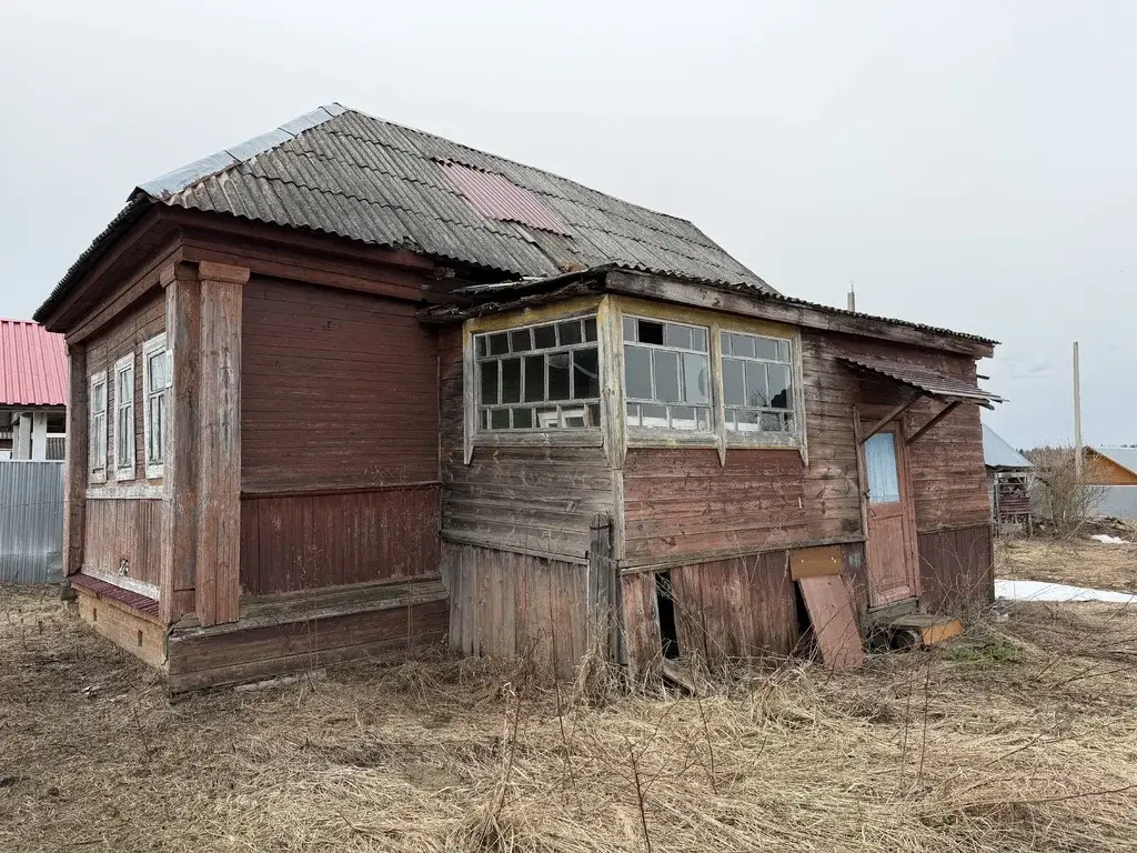 Дом в деревне Алексино-Шатур - Фото 10