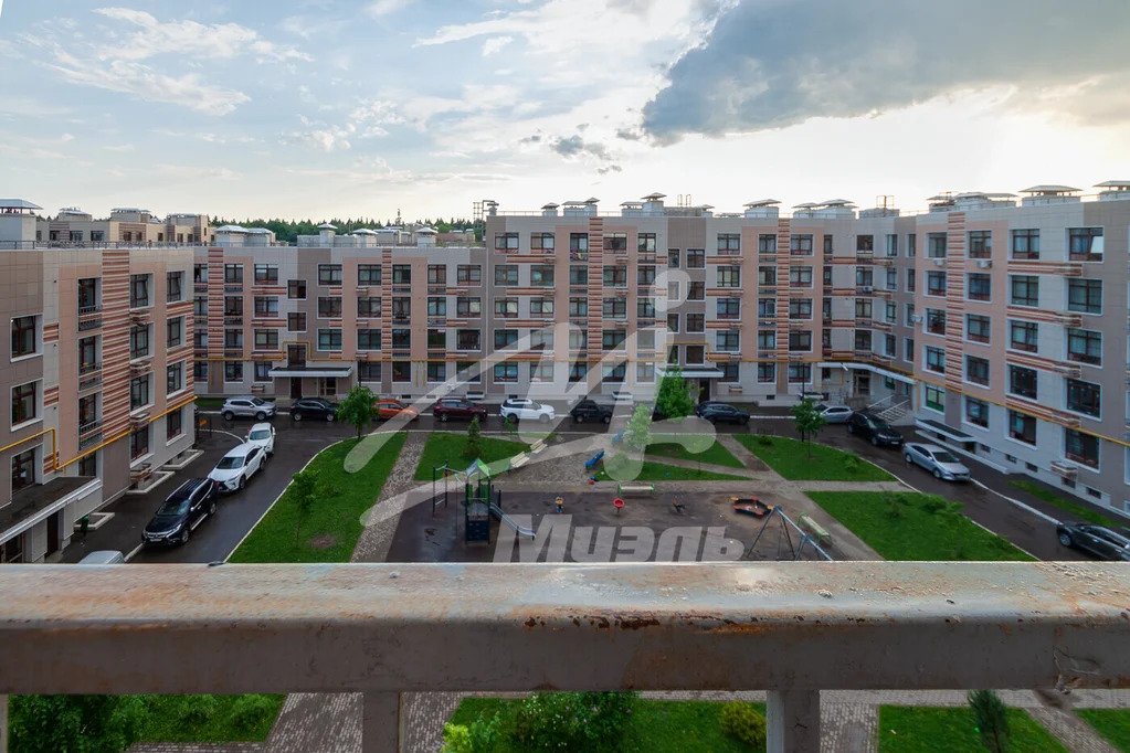 Продажа квартиры, Химки, Ивановская ул. - Фото 22