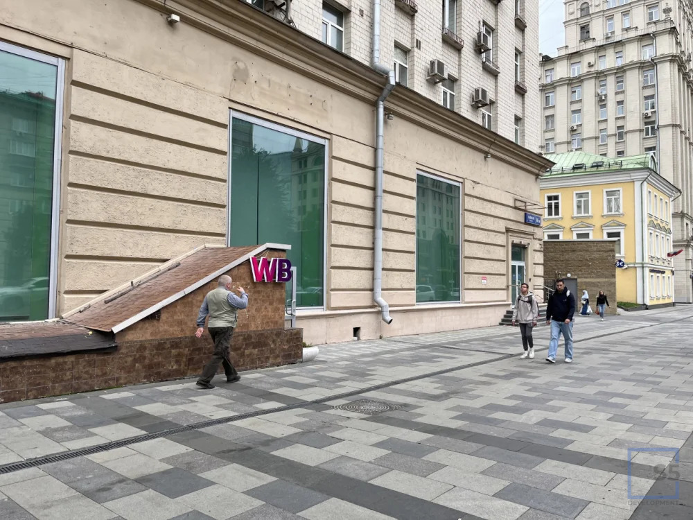 Продажа готового бизнеса, м. Добрынинская, ул. Валовая - Фото 8