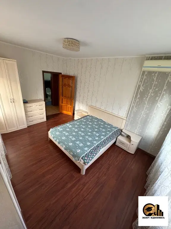 Продажа квартиры, Знамя Октября, Рязановское с. п. - Фото 6