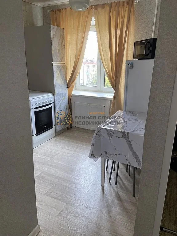 Аренда квартиры, Уфа, Октября пр-кт. - Фото 7