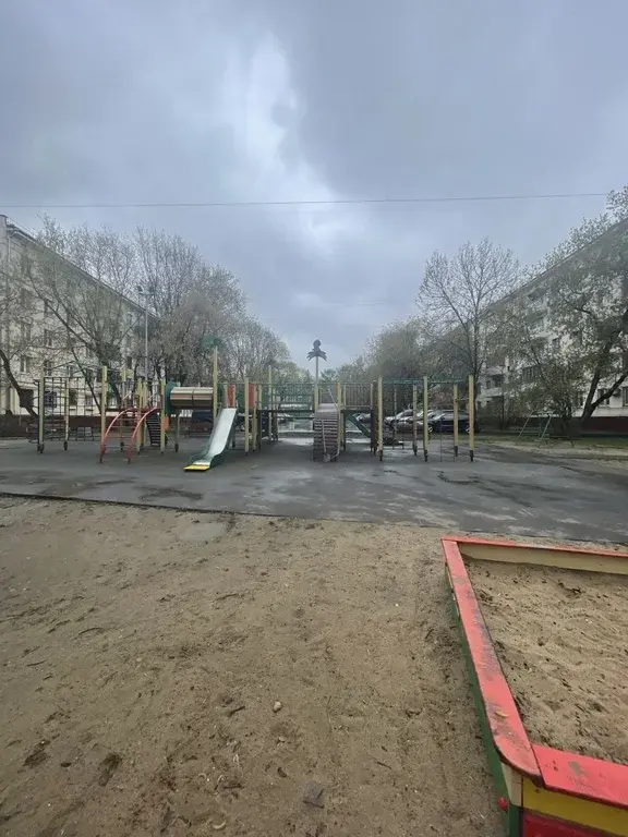 1-к.,ул.Нижняя Масловка, д.20 - Фото 12