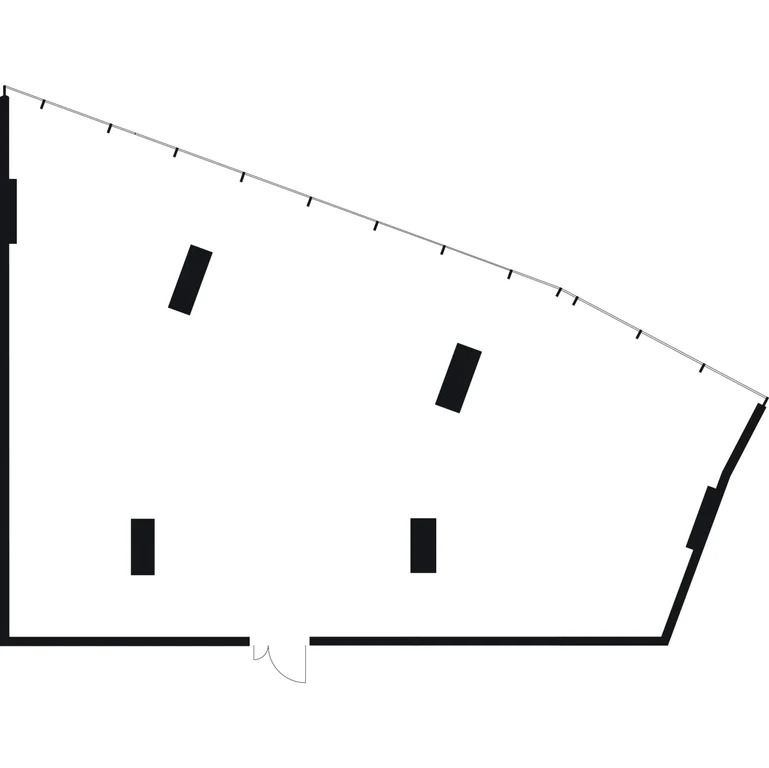Продажа офиса 152.4 м2 - Фото 3