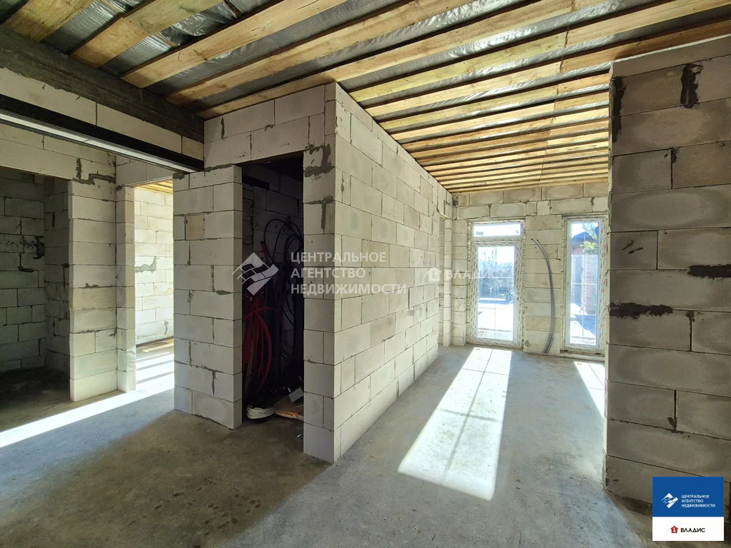 Продажа дома, Рязанский район - Фото 9