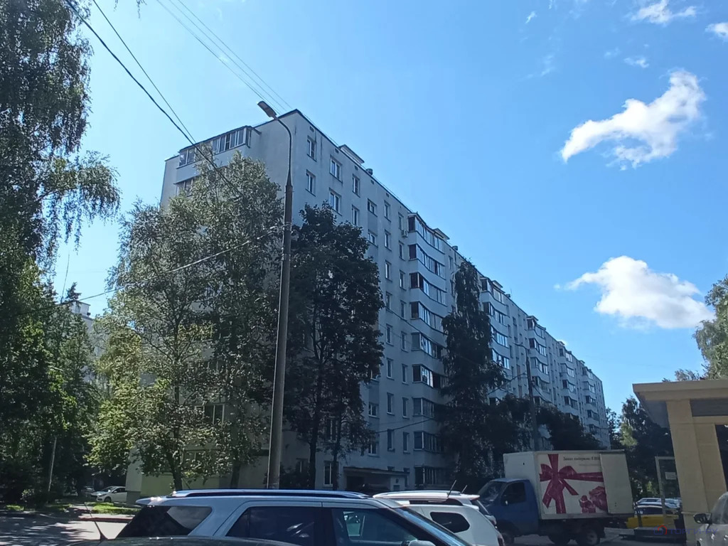 Продажа квартиры, Зеленоград - Фото 1