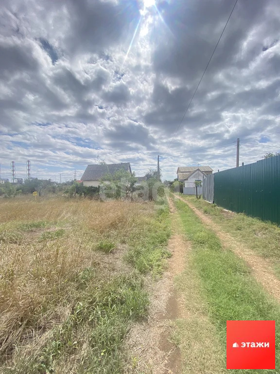 Продажа участка, Саки, СНТ Химик-1 - Фото 0