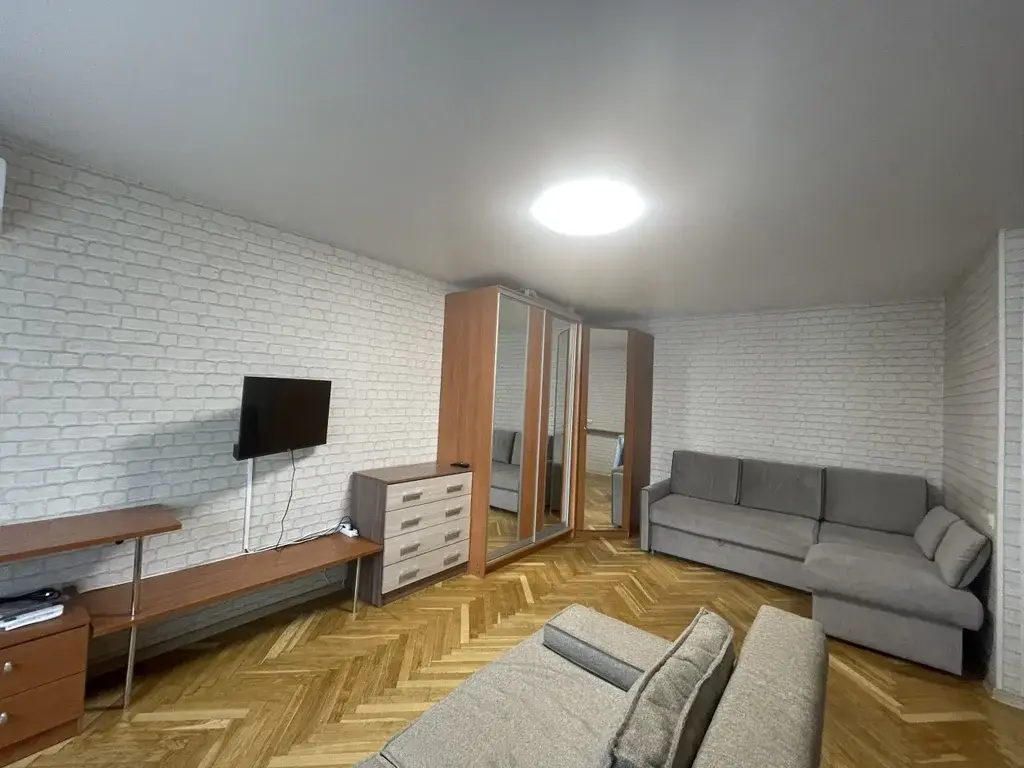 1-к.,ул.Нижняя Масловка, д.20 - Фото 2