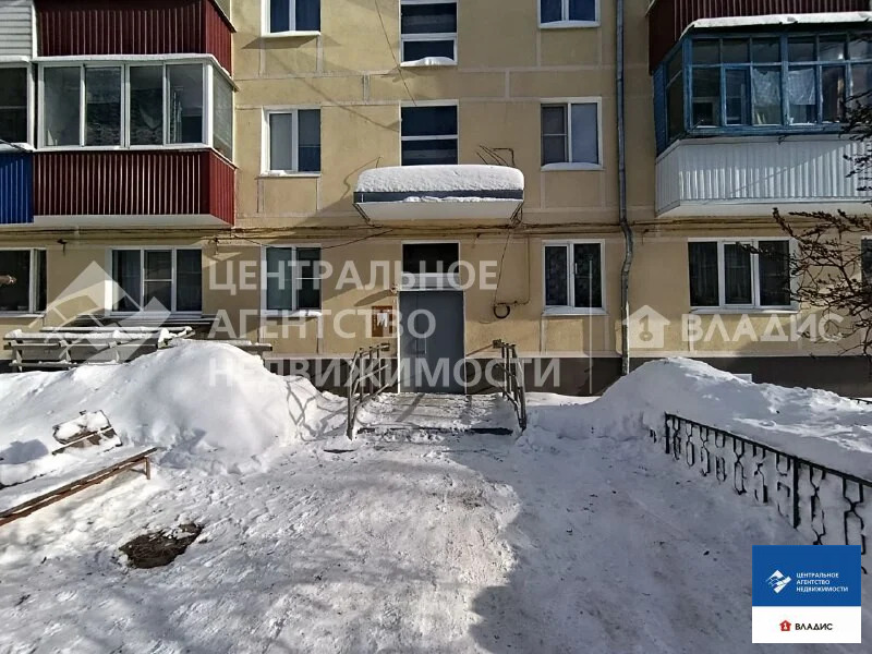 Продажа квартиры, Шилово, Шиловский район, ул. Стройкова - Фото 2