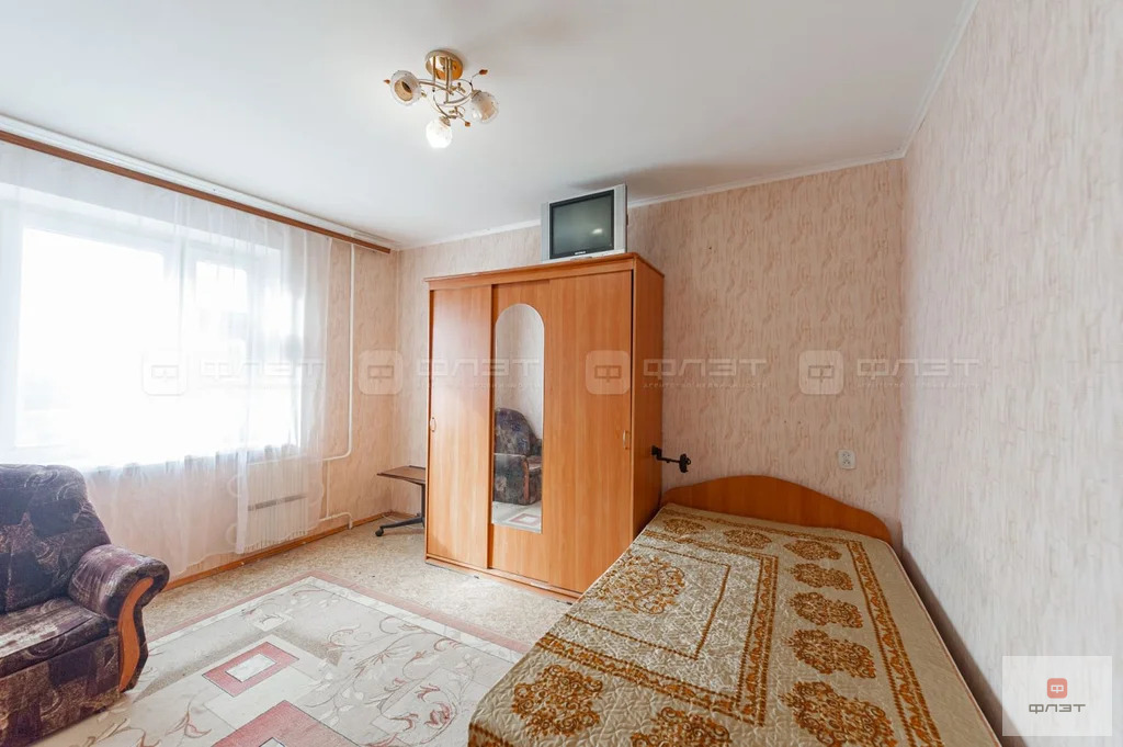 Продажа квартиры, Казань, ул. Юлиуса Фучика - Фото 16