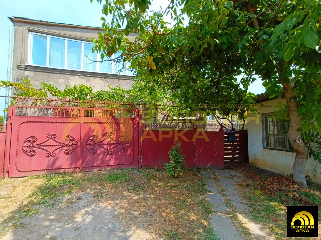 Продажа дома, Мингрельская, Абинский район, ул. Горького - Фото 1