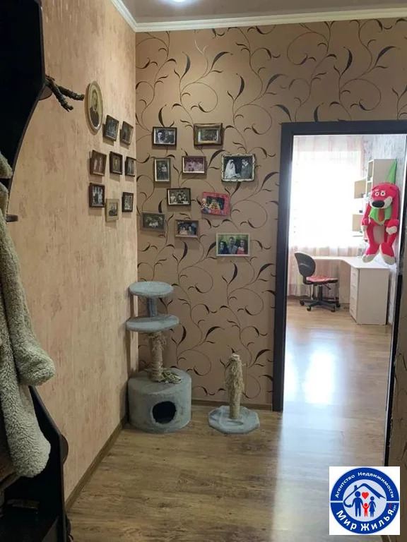 Продажа квартиры, Таганрог, 13-й Новый переулок - Фото 15