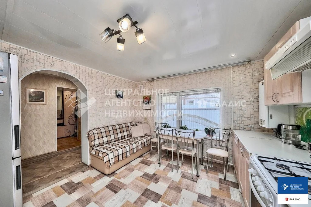 Продажа дома, Перекаль, Рыбновский район, ул. Почтовая - Фото 3