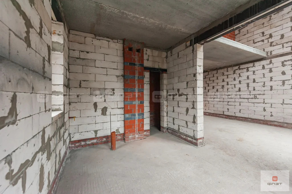 Продажа дома, Казань, ул. Аэропортовская - Фото 23