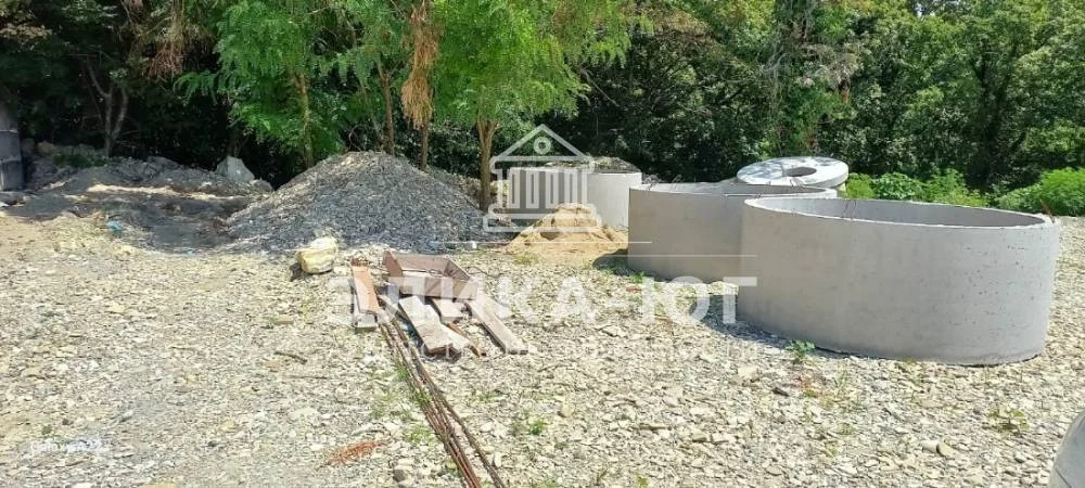 Продажа участка, Туапсинский район, мкр Лунный - Фото 2