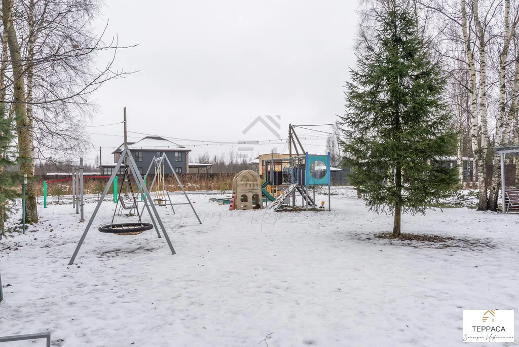 Продажа дома, Дони, Гатчинский район - Фото 19