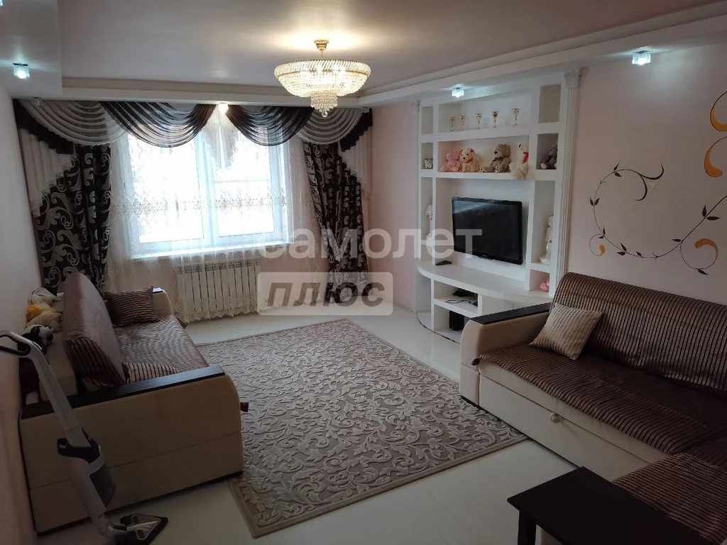 Аренда квартиры, Тула, Ленина пр-кт. - Фото 1