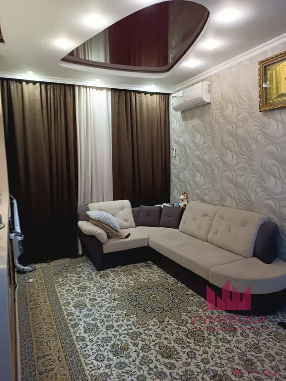 Аренда квартиры, Каширское ш. - Фото 8