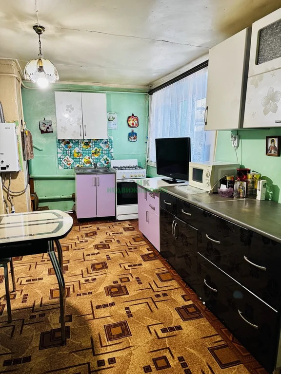 Продажа дома, Вольск, ул. Народная - Фото 23