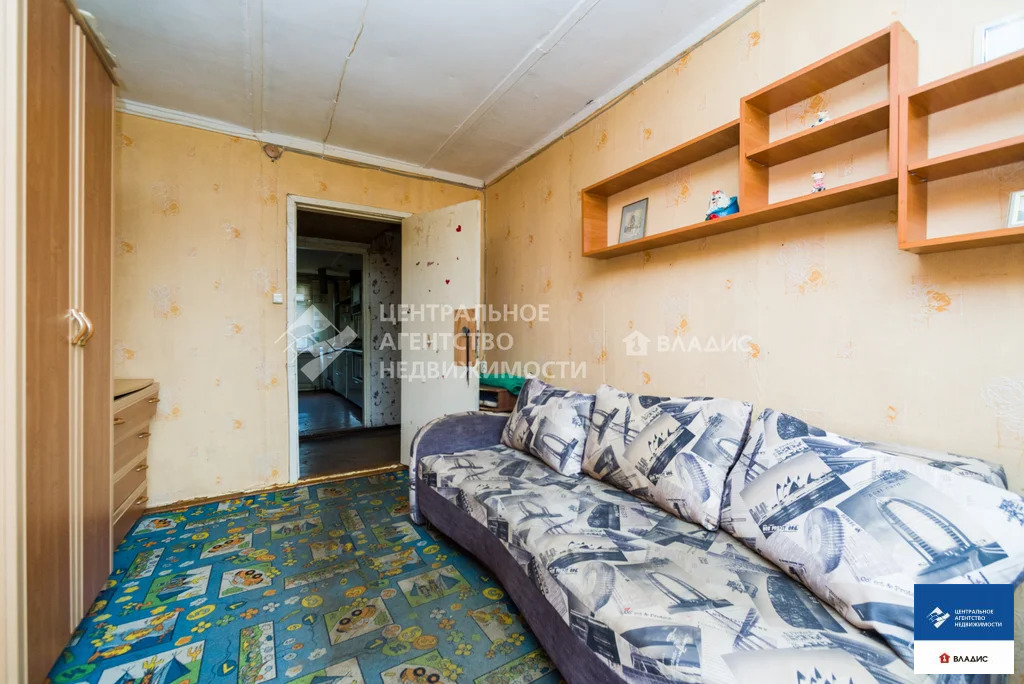 Продажа квартиры, Рыбное, Рыбновский район, ул. Интернациональная - Фото 4