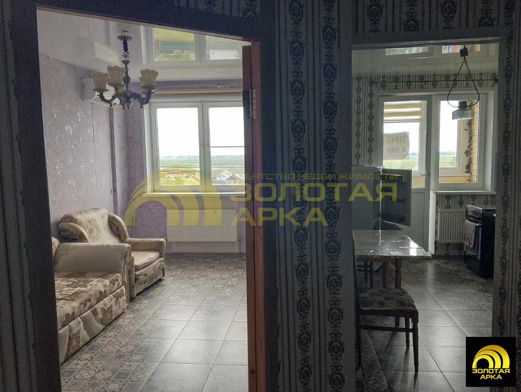 Продажа квартиры, Темрюк, Темрюкский район, ул. Анджиевского - Фото 14