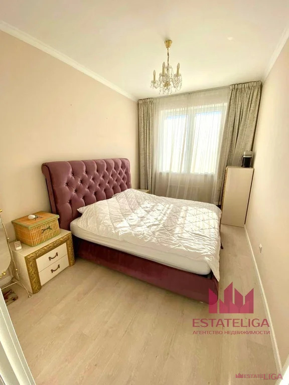 Аренда квартиры, Красногорск, Красногорский район, улица Липовой Рощи - Фото 3