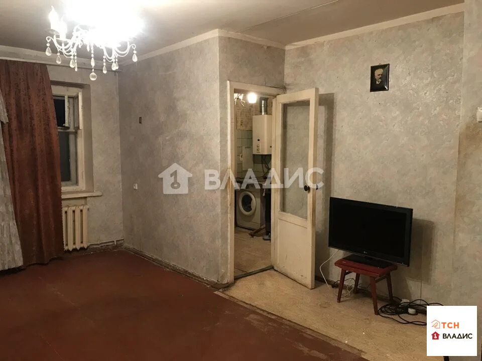 Продажа квартиры, Королев, Полевой проезд - Фото 0