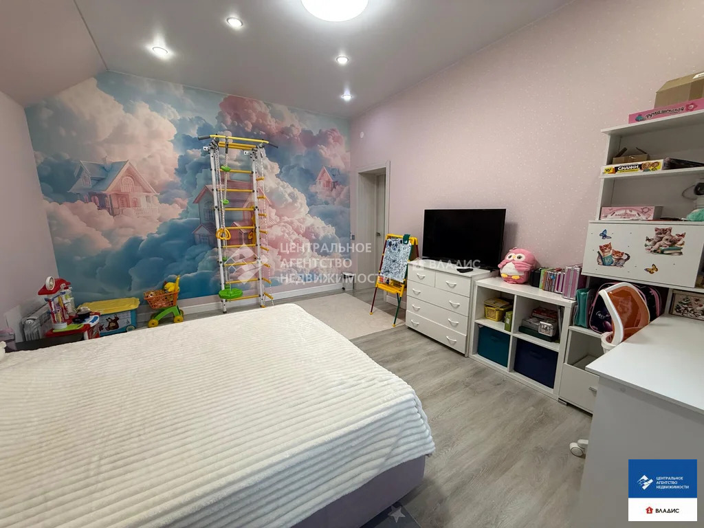 Продажа дома, Касимов, Касимовский район, Прохладная улица - Фото 19