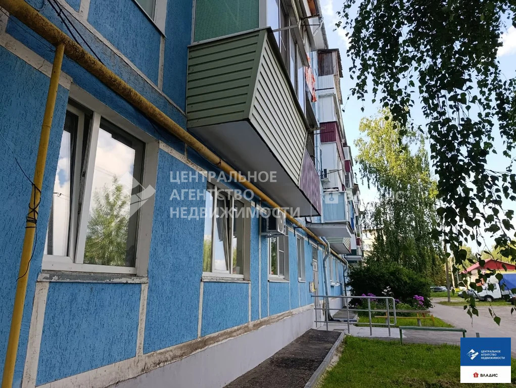 Продажа квартиры, Шилово, Шиловский район, ул. 8 Марта - Фото 3