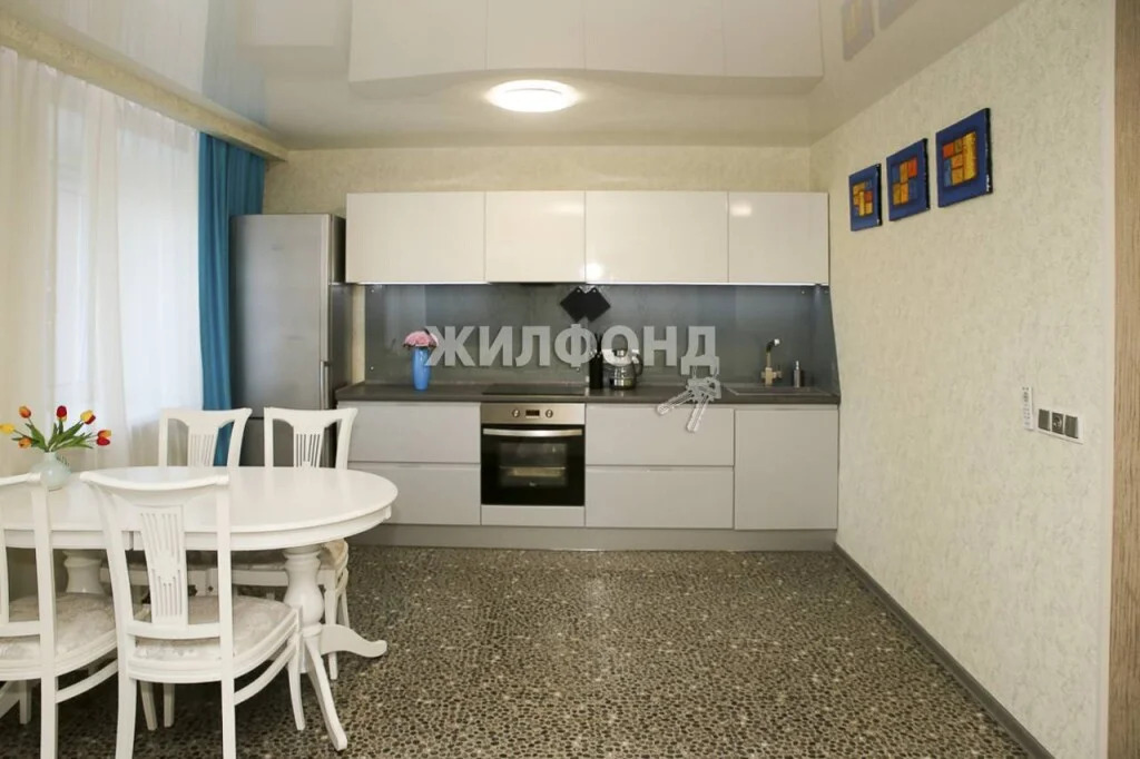 Продажа квартиры, Новосибирск, ул. Согласия - Фото 3