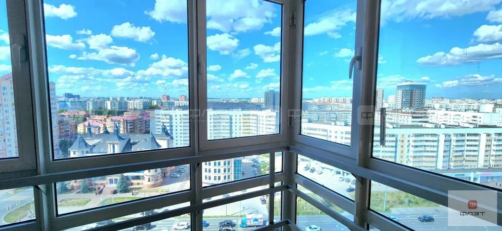 Продажа квартиры, Казань, ул. Чистопольская - Фото 23