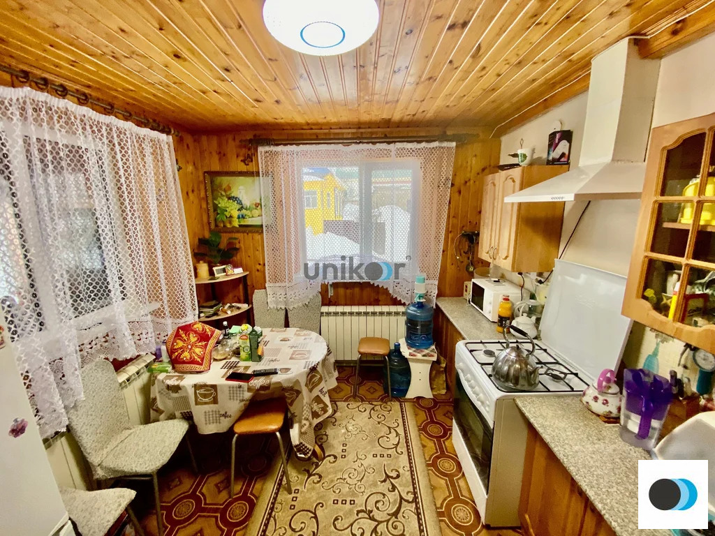 Продажа дома, Красная Горка, Нуримановский район, ул. Партизанская - Фото 10