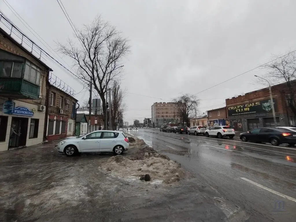 Продаю 2 комнаты в коммунальной квартире в центре Ростова-на-Дону - Фото 14