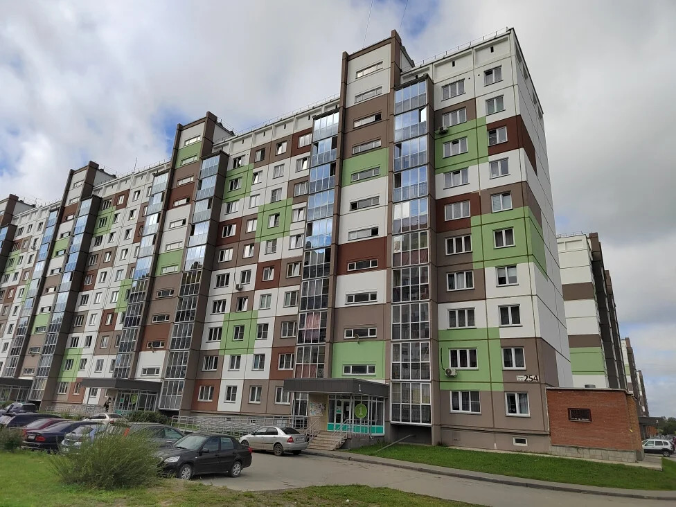 Продажа квартиры, Новосибирск, ул. Титова - Фото 0