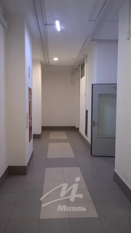 Продажа квартиры, Вернадского пр-кт. - Фото 3