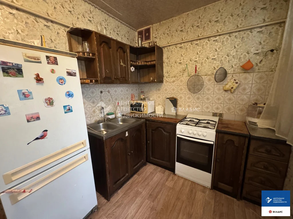Аренда квартиры, Рязань, ул. Зубковой - Фото 4