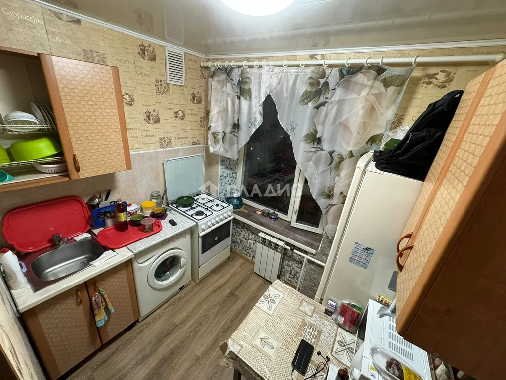 Москва, Байкальская улица, д.51к1, комната на продажу - Фото 6